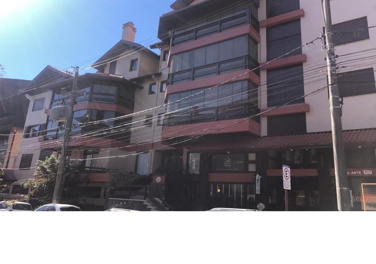 Apartment Centro