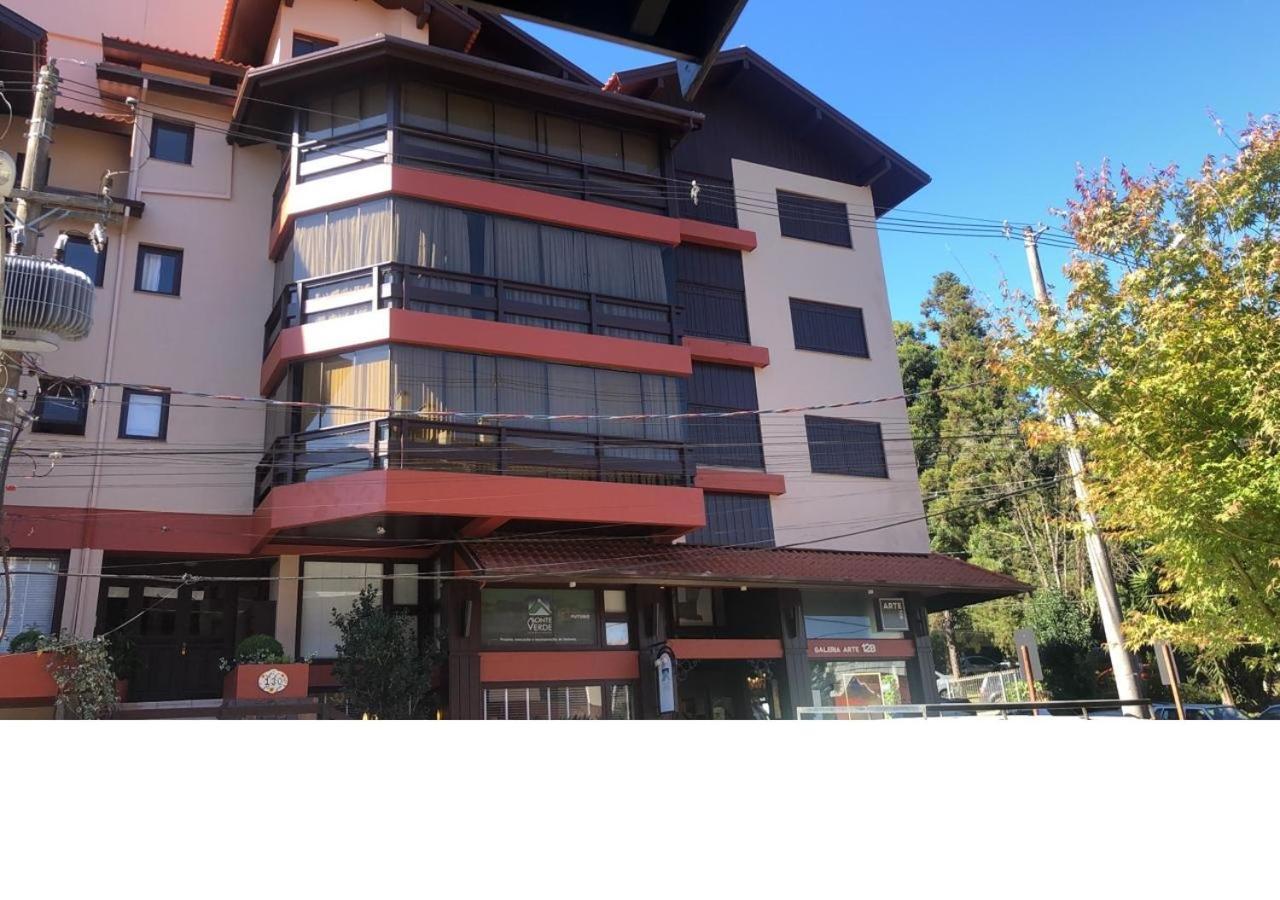 Apartment Centro *