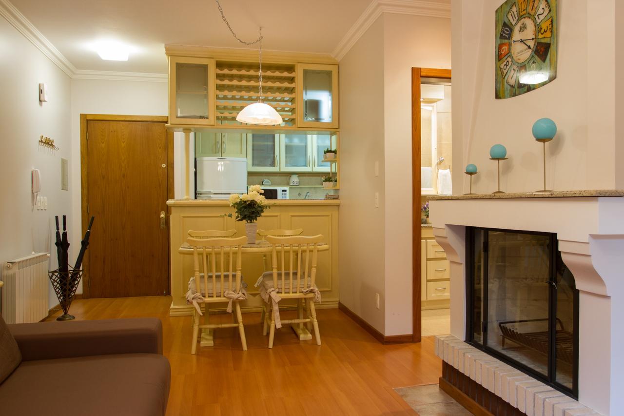 Centro Apartment *