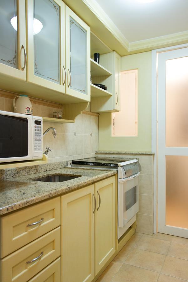 Centro Apartment