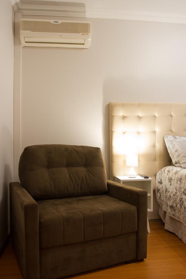 Centro Apartment Gramado