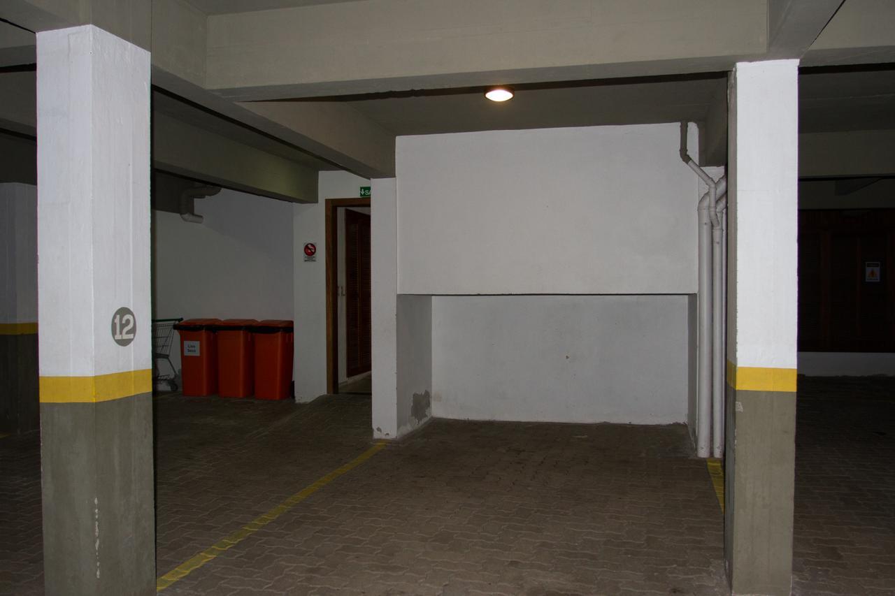 Centro Apartment