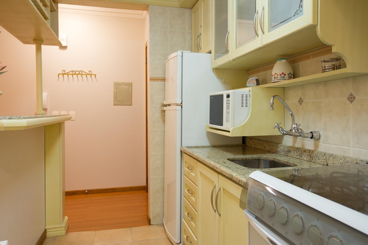 Apartment Centro *