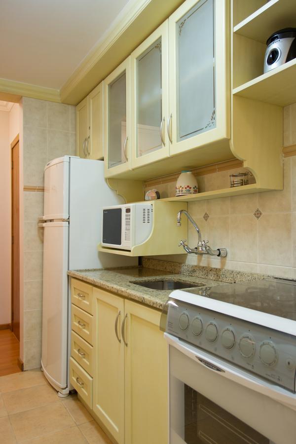 Centro Apartment Gramado
